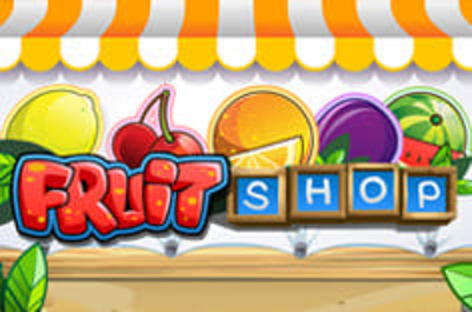 Fruit Shop