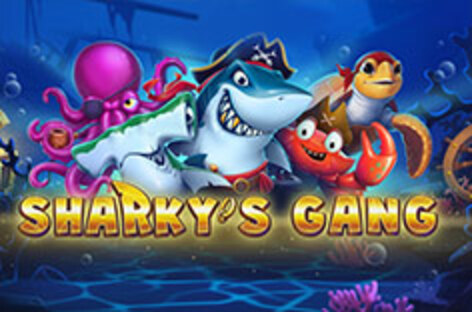 Sharky`s Gang